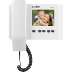 M�dulo Interno V�deo Porteiro 4010 Color Iv 4000 Hs In