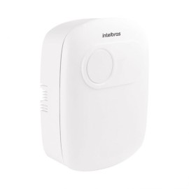 Expansor de Zonas XEZ 4108 Smart Intelbras