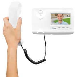 INTERFONIA INTELBRAS M�DULO INTERNO PARA VIDEOPORTEIRO IVR 1010 IN