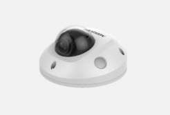 Mobile Mini Dome network Camera