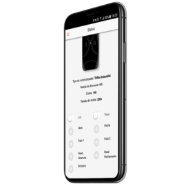 APLICATIVOS E MOBILIDADE PPA PROG APP
