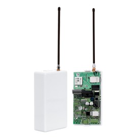 ACESS�RIOS E CENTRAIS PPA CONTATTO GSM