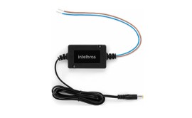 FONTES INTELBRAS FONTE DE ALIMENTA��O 12 V 1 A SEM PLUGUE DE TOMADA EF 1201+