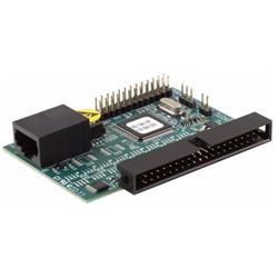 Placa De Ethernet Impacta 16/ 40/ 68 - Sts