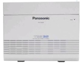 KIT - 01 CENTRAL TES32 + 01 KX-T7730X Indispon�vel