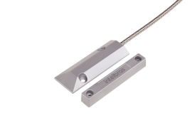 SENSORES INTELBRAS SENSOR DE ABERTURA PARA PORTAS E PORT�ES MET�LICOS XAS PORTA DE A�O