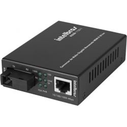 Conversor De M�dia Kgsd1120b Gigabit Wdm Monomodo 20 Km