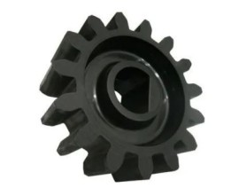 COROA ENGRENAGEM EXTERNA PECCININ DZ GATTER ANTIGO 15D