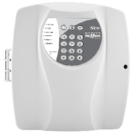 ELETRIFICADOR NICE SHOCK PREM COM 