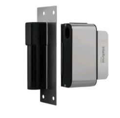 FECHADURA SOLEN�IDE FAIL SAFE VIDRO INTELBRAS FS 3010V