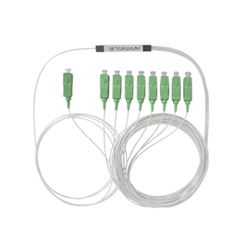 Splitter �ptico Plc 1x8 Sm Conectorizado Sc/apc