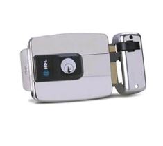 FECHADURA C90 DUPLA INOX - HDL