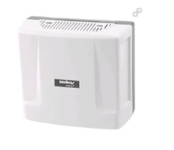 CENTRAL PABX TELEFONICA HIBRIDA IMPACTA 16 - INTELBRAS