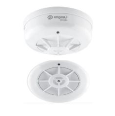 DETECTOR DE FUMA�A CONVENCIONAL INTELBRAS DFC 420