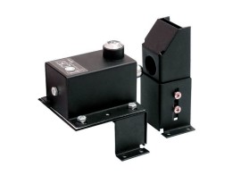 TRAVA IPEC LOCK MOTOR PORT�O BASCULANTE 220V COM SUPORTE