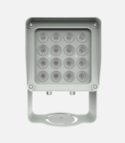 IR LED Strobe Supplement Light