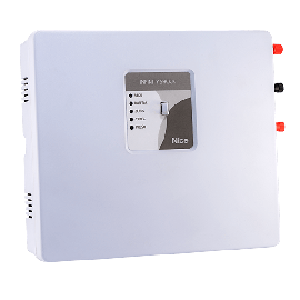 ELETRIFICADOR NICE INFINITY SHOCK