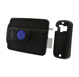 INTERFONES E FECHADURAS PPA TRAVER COM BOT�O