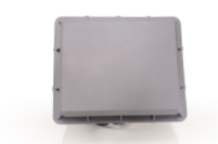 Multi-Lane Speed Inspection Radar