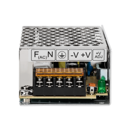 FONTES INTELBRAS AC/DC 12,8V 3 A MET�LICA EFM 1203