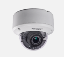 4K Vandal Motorized Varifocal Dome Camera....