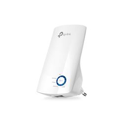Repetidor Wireless N 300mbps Tl-wa850re Tp-link