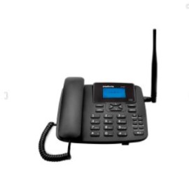 Telefone Celular Fixo GSM Intelbras CF 4202