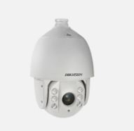 7-inch 2 MP 25X Powered by DarkFighter IR Analog Speed Dome