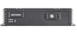 4-ch 720p, H.264, 2 x SD Card Mobile DVR