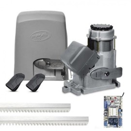 Motor de Port�o Eletr�nico Deslizante Eurus 2000 PPA