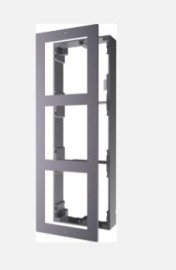     2nd Video Intercom Brackets