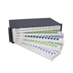 Dio Articulado 19 2u 72fo Lc Duplex Sm(9) Pr