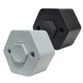 Bot�o de Acionamento Botoeira Giltar 28471