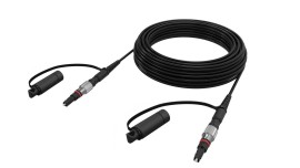   DROP CIRCULAR PRECONECORIZADO SLIMCONNECTOR