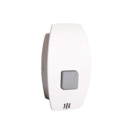 Botoeira Prime NA e NF Simples Com Fio IPEC 29784