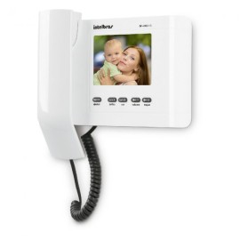 M�dulo Interno p/ V�deo Porteiro Intelbras IV 4000 HS IN