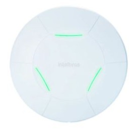 Roteador Access Point De Longo Alcance Wi-Fi De Teto Gerenciavel Intelbras AP 3604750009 