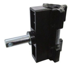 PORCA ACIONADORA PPA PIVOTANTE 04 ENTRADAS 5/8 PASSO 20MM