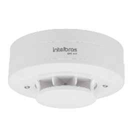 DETECTORES INTELBRAS DETECTOR DE TEMPERATURA CONVENCIONAL DTC 420