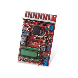 Central Eletr�nica Inversora CP5000 Peccinin