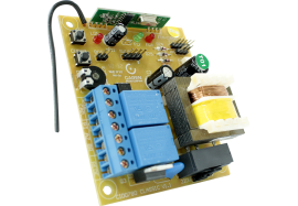 Central CLASSIC FIT Garen