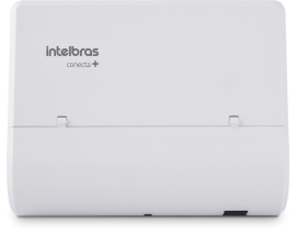 CENTRAIS TELEF�NICAS INTELBRAS MICROCENTRAL DE TELEFONIA FIXA E SEM FIO CONECTA MAIS