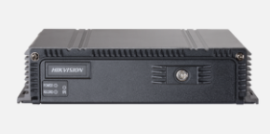 4-ch 1080p, H.265, 2 x SD Card Mobile DVR