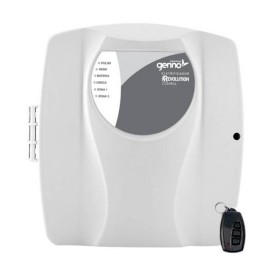 Central de Cerca El�trica Revolution Control Genno c/ Controle Remoto