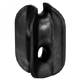 CERCA EL�TRICA GAREN ISOLADOR CARAMBOLA