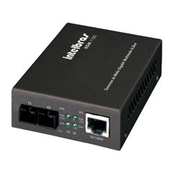 Conversor De M�dia Kgm1105 Giga 10/100/1000 Multimodo 0,5km