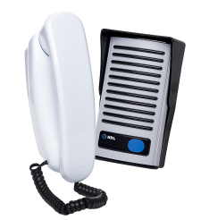 Porteiro Eletr�nico F8-NTL  90.02.01.953