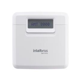 ALARMES INTELBRAS  TECLADO SEM FIO PARA CENTRAIS DE ALARME 