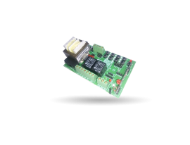 Central AC-4 Flex PA Acton