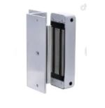 FECHADURA ELETRO�M� 150 KGF AUTOMATIZA KT 740 INOX